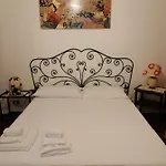 Le Stanze Di Rosa Pensión *