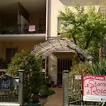 Pensión Le Stanze Di Rosa