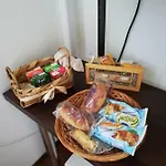 Pensión Le Stanze Di Rosa