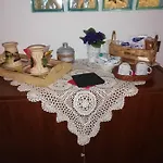 Pensión Le Stanze Di Rosa Monsano