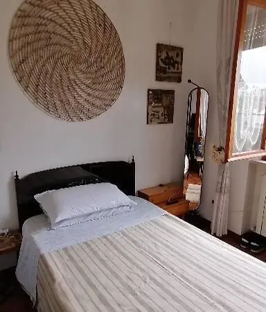 Πανσιόν Le Stanze Di Rosa