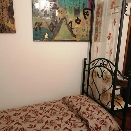 Le Stanze Di Rosa Monsano