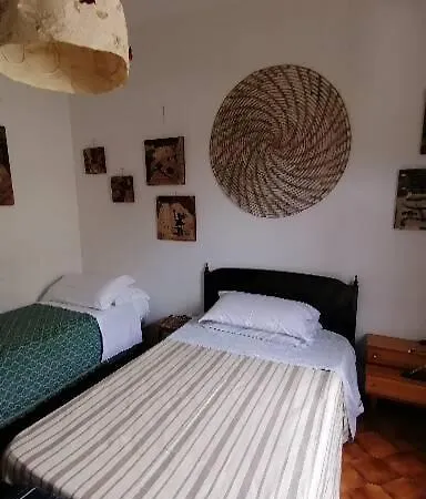 Le Stanze Di Rosa Guest house Monsano