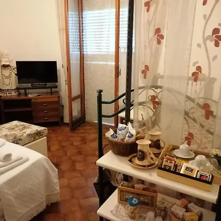 Le Stanze Di Rosa * Monsano