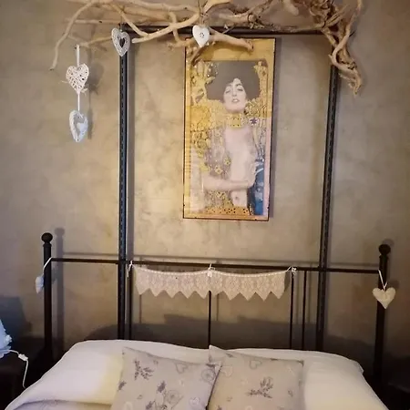 Πανσιόν Le Stanze Di Rosa