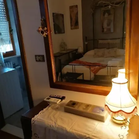 Le Stanze Di Rosa Monsano