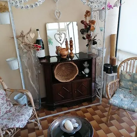 Πανσιόν Le Stanze Di Rosa