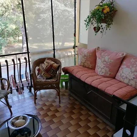 Le Stanze Di Rosa