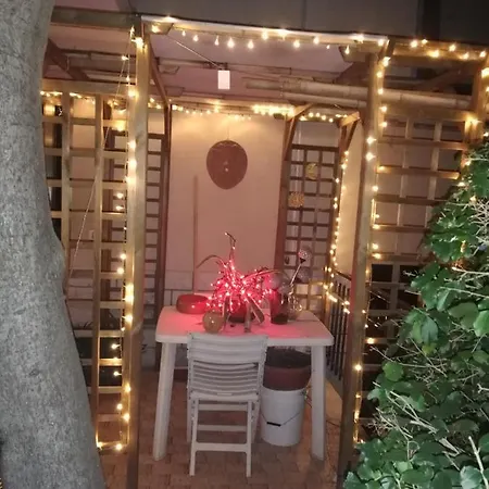 Le Stanze Di Rosa Πανσιόν