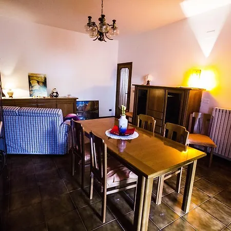 Le Stanze Di Rosa Πανσιόν Monsano