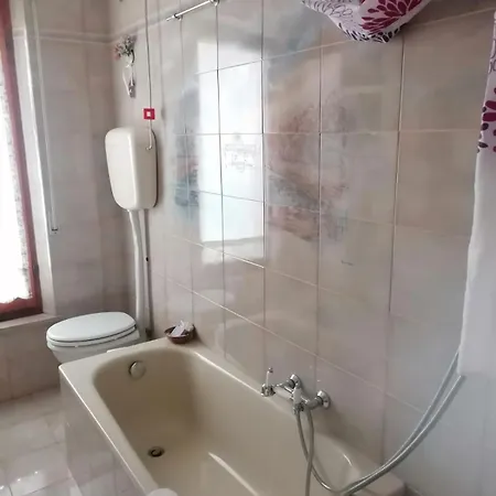 Le Stanze Di Rosa