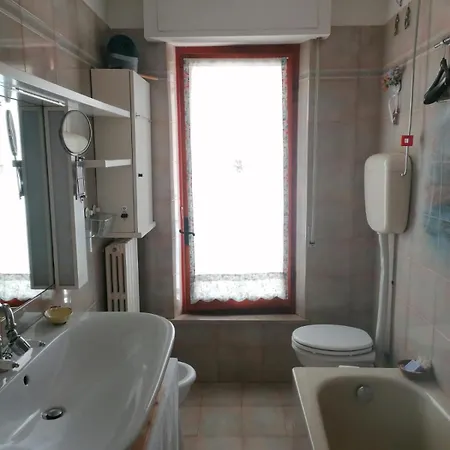 Le Stanze Di Rosa *