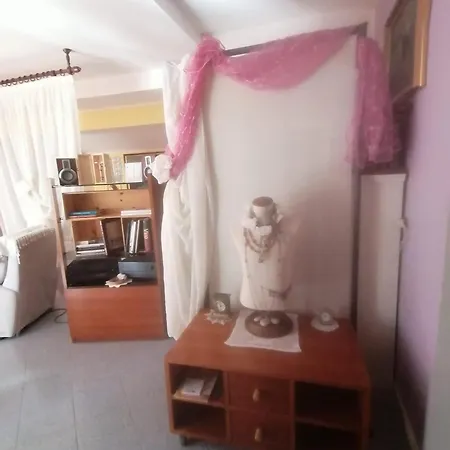 Le Stanze Di Rosa Πανσιόν Monsano