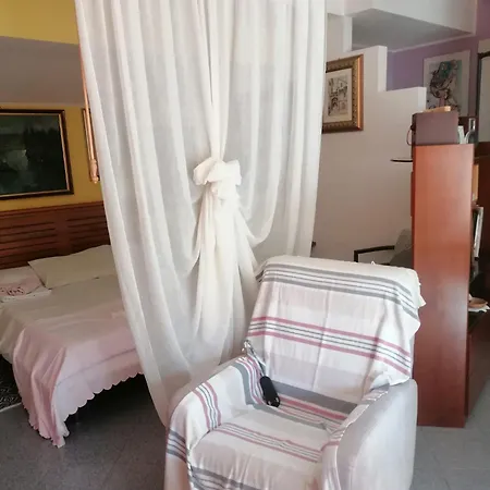 Πανσιόν Le Stanze Di Rosa Monsano