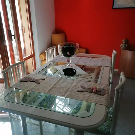 Le Stanze Di Rosa Πανσιόν