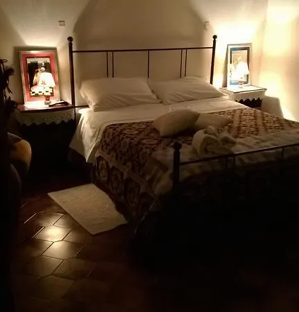 Πανσιόν Le Stanze Di Rosa Monsano