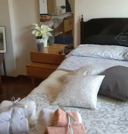 Le Stanze Di Rosa Πανσιόν