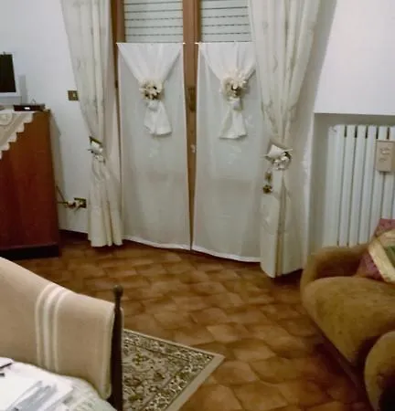 Le Stanze Di Rosa Πανσιόν