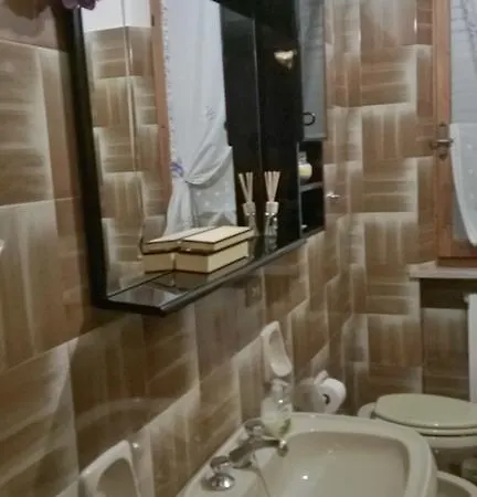 Πανσιόν Le Stanze Di Rosa Monsano