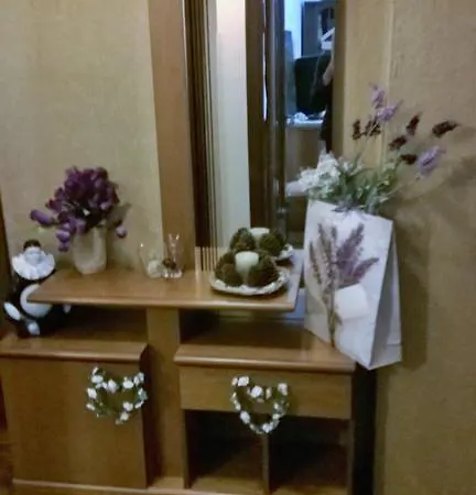 Le Stanze Di Rosa Guest house Monsano