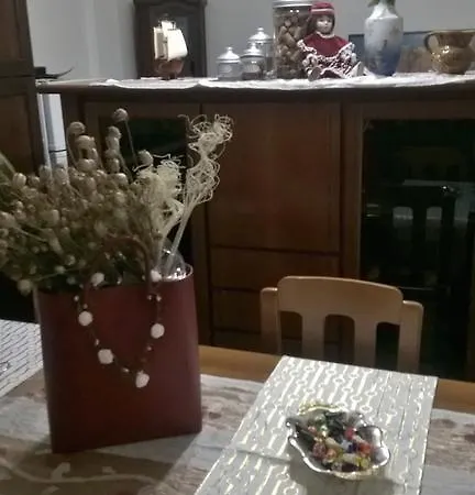 Le Stanze Di Rosa Πανσιόν