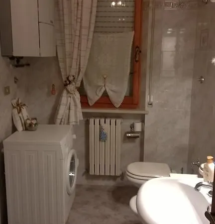 Guest house Le Stanze Di Rosa Monsano