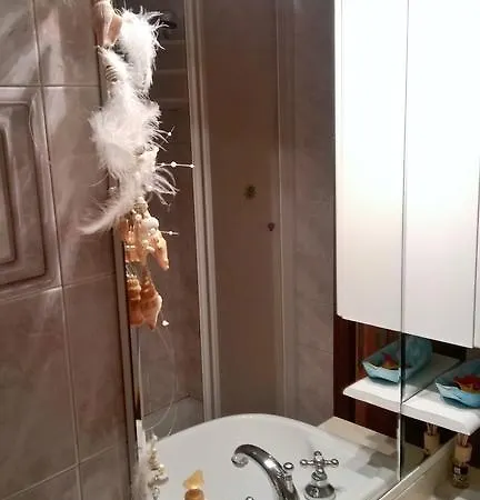 Le Stanze Di Rosa Πανσιόν Monsano