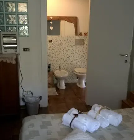 Le Stanze Di Rosa Πανσιόν *