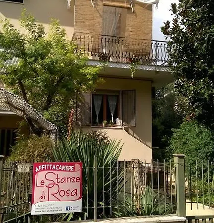 Le Stanze Di Rosa * モンサーノ