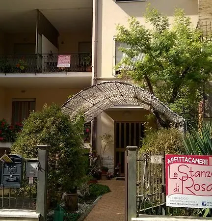 Πανσιόν Le Stanze Di Rosa