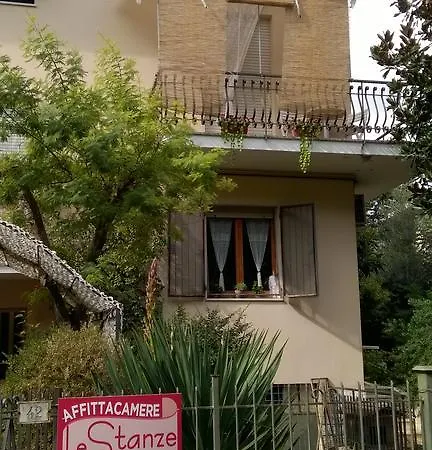 Le Stanze Di Rosa Guest house Monsano