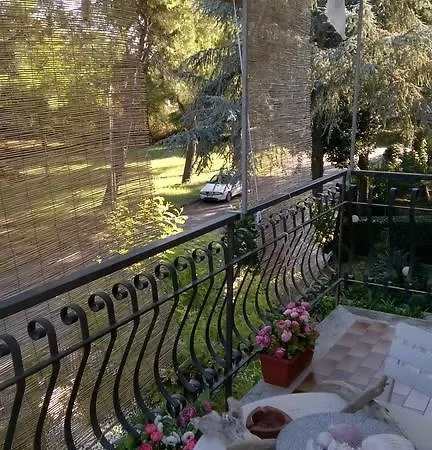 Πανσιόν Le Stanze Di Rosa