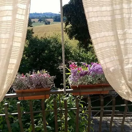 Le Stanze Di Rosa * モンサーノ