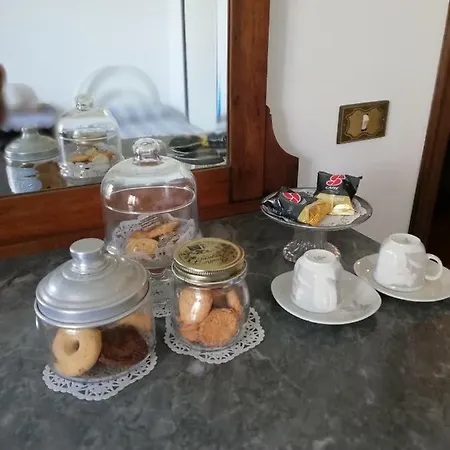 Le Stanze Di Rosa Πανσιόν