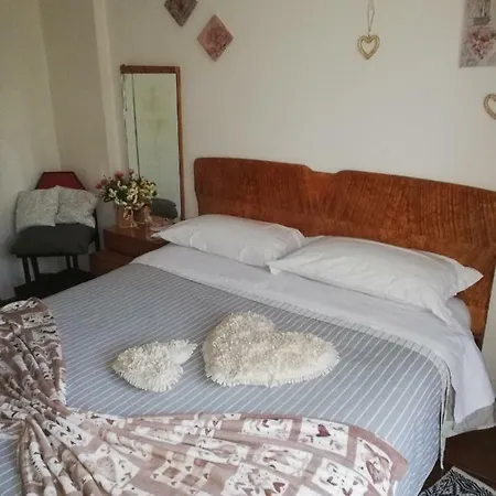 Le Stanze Di Rosa Guest house *