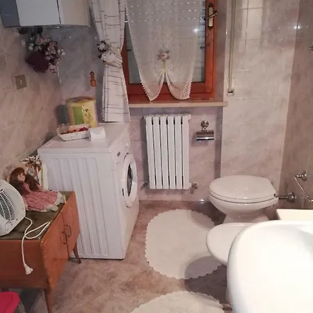 Le Stanze Di Rosa * Monsano